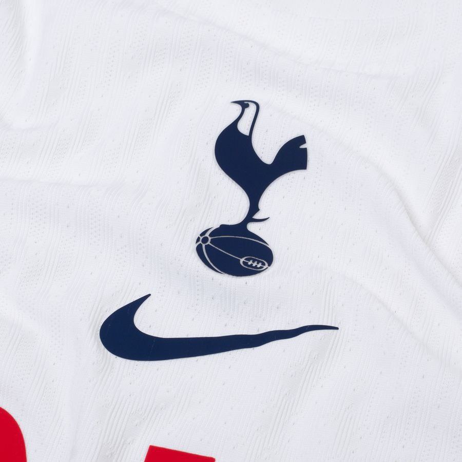 Tottenham Home Shirt 2025/26 Vapor-League Fan Gear